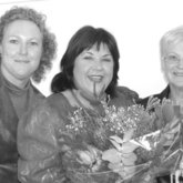 2013: Vrouedag met Elsabe Aldrich